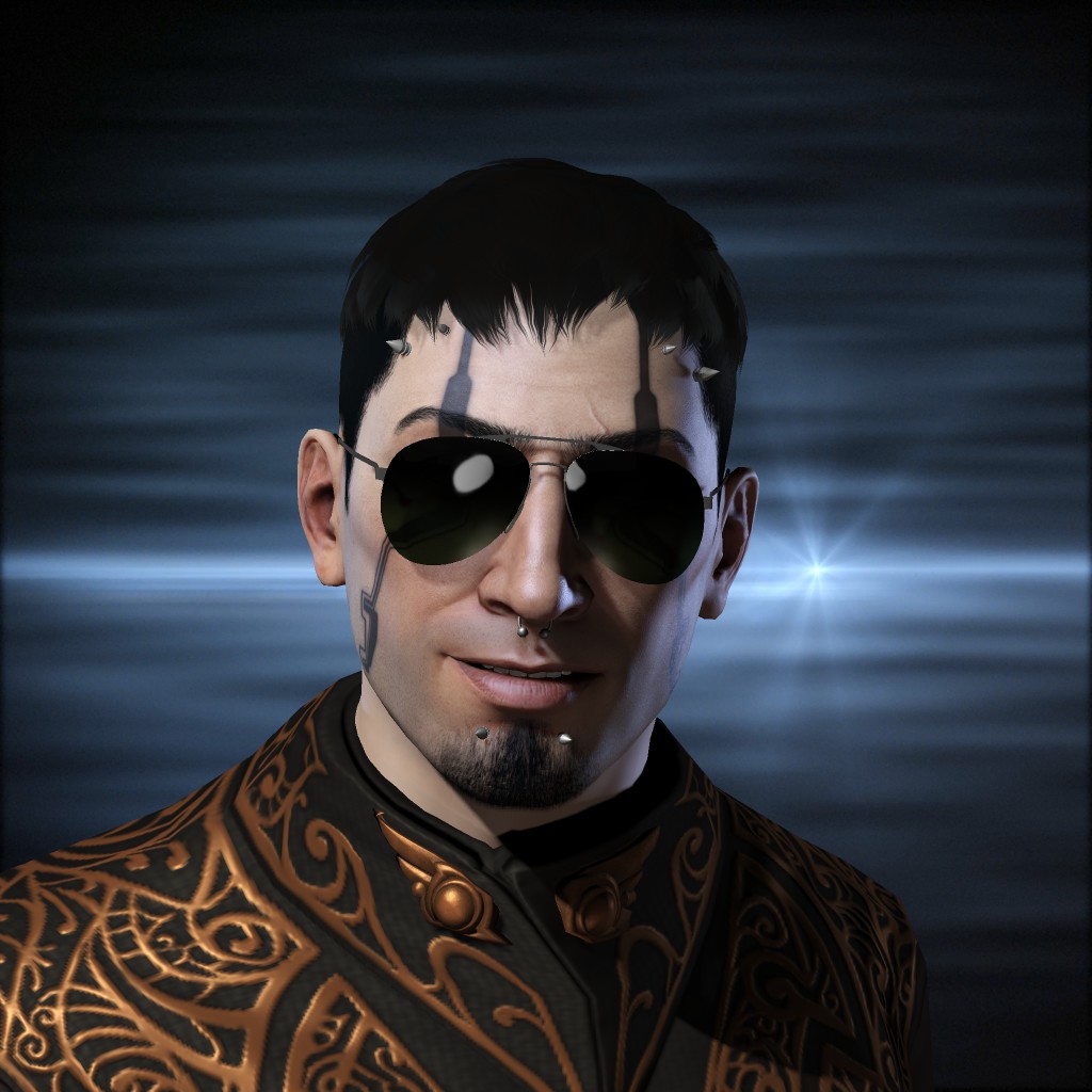 Inverda Deckard