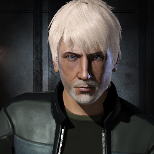 Soren Adorno