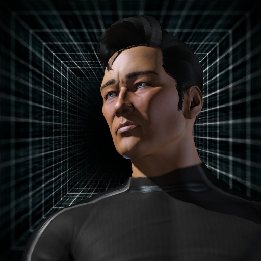 Doctor Trann