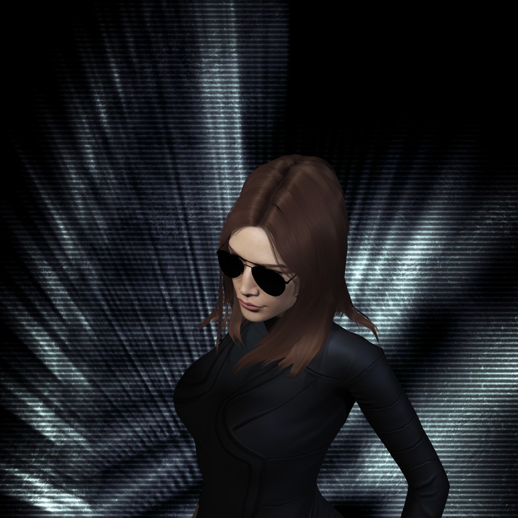 MysternA