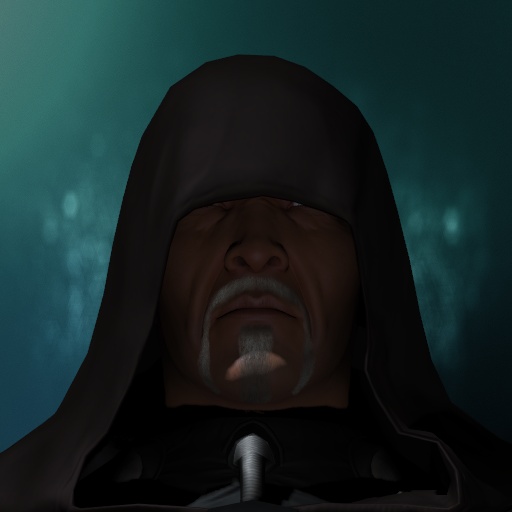 Blade Darkrider