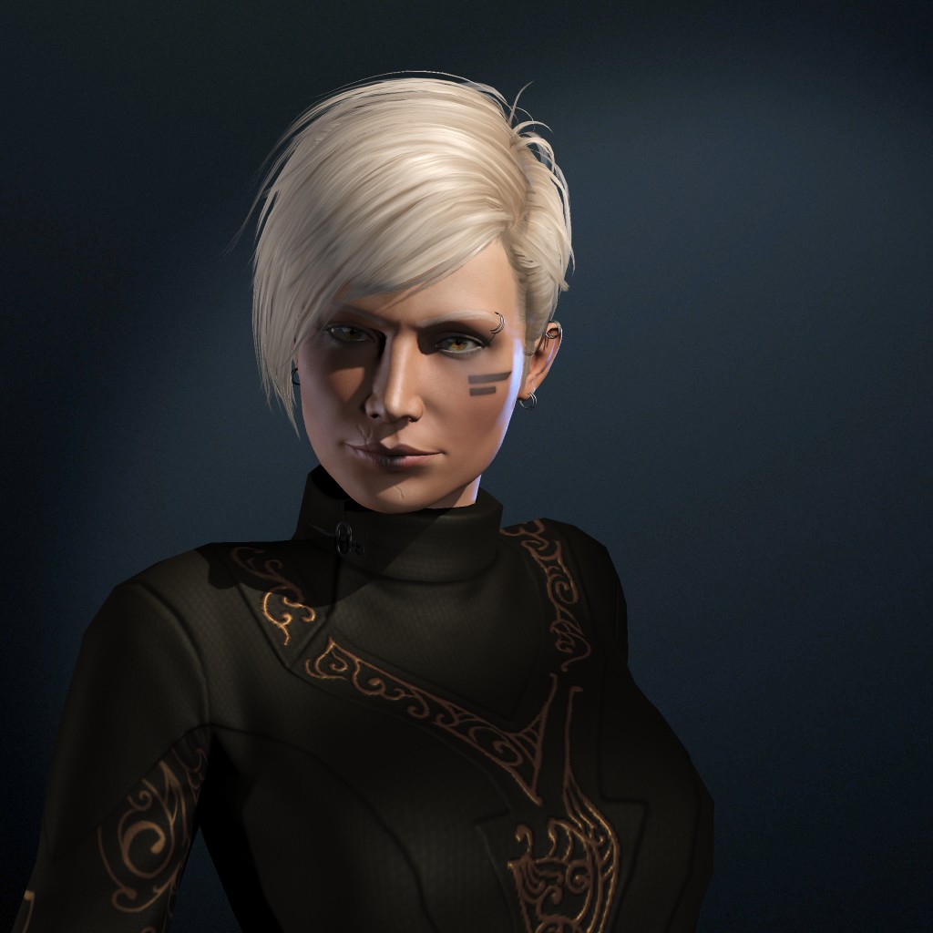 Lilaa Bane