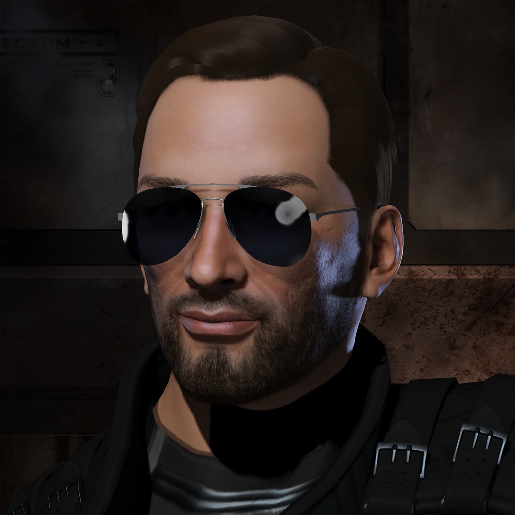 Commander Pow