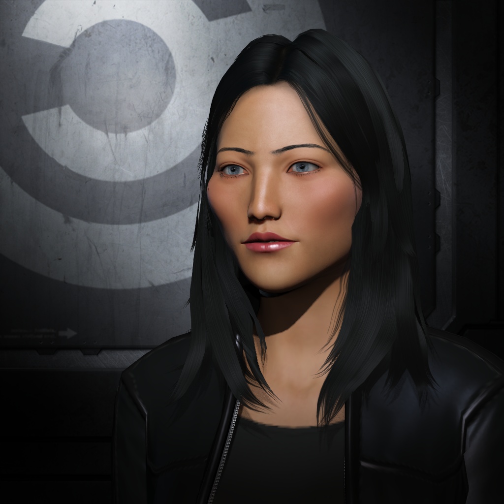 Dr Hitomi