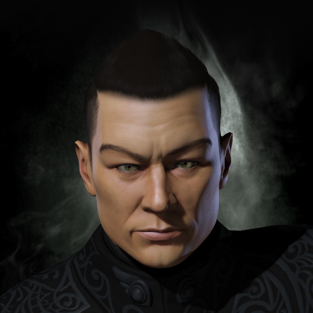 Notori Kisame