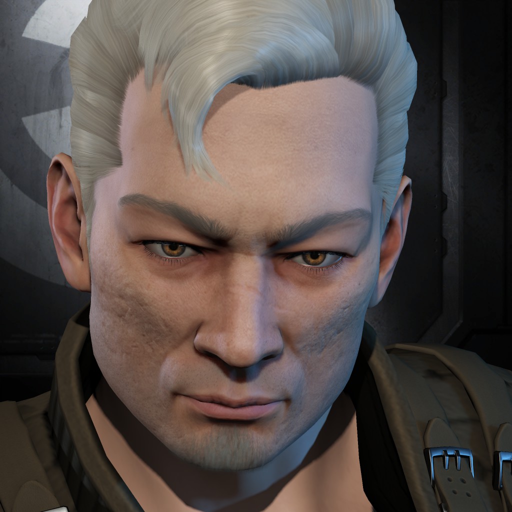 Hugh Goodman