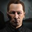 Mortus Black Mortus Black