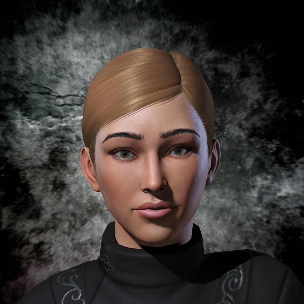 The SapphireRose