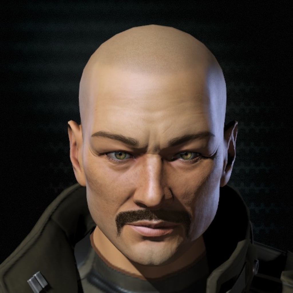 Shiro Yoshima
