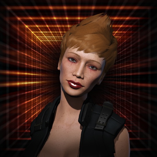 Toy'R'Us portrait