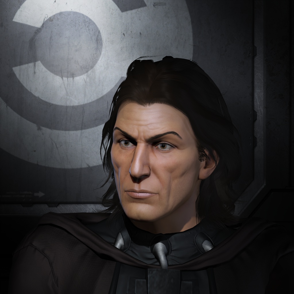Agent Krotki