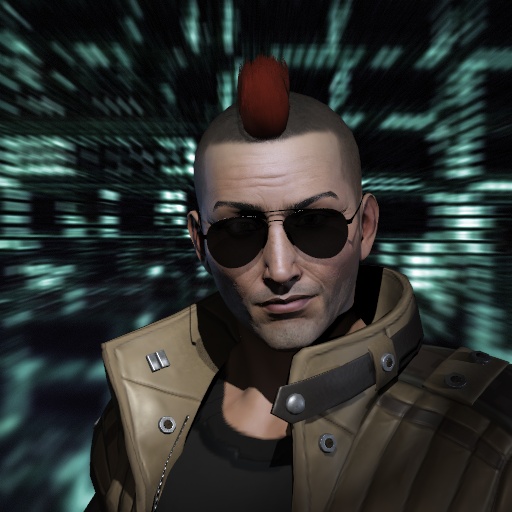 Cyno Altzor