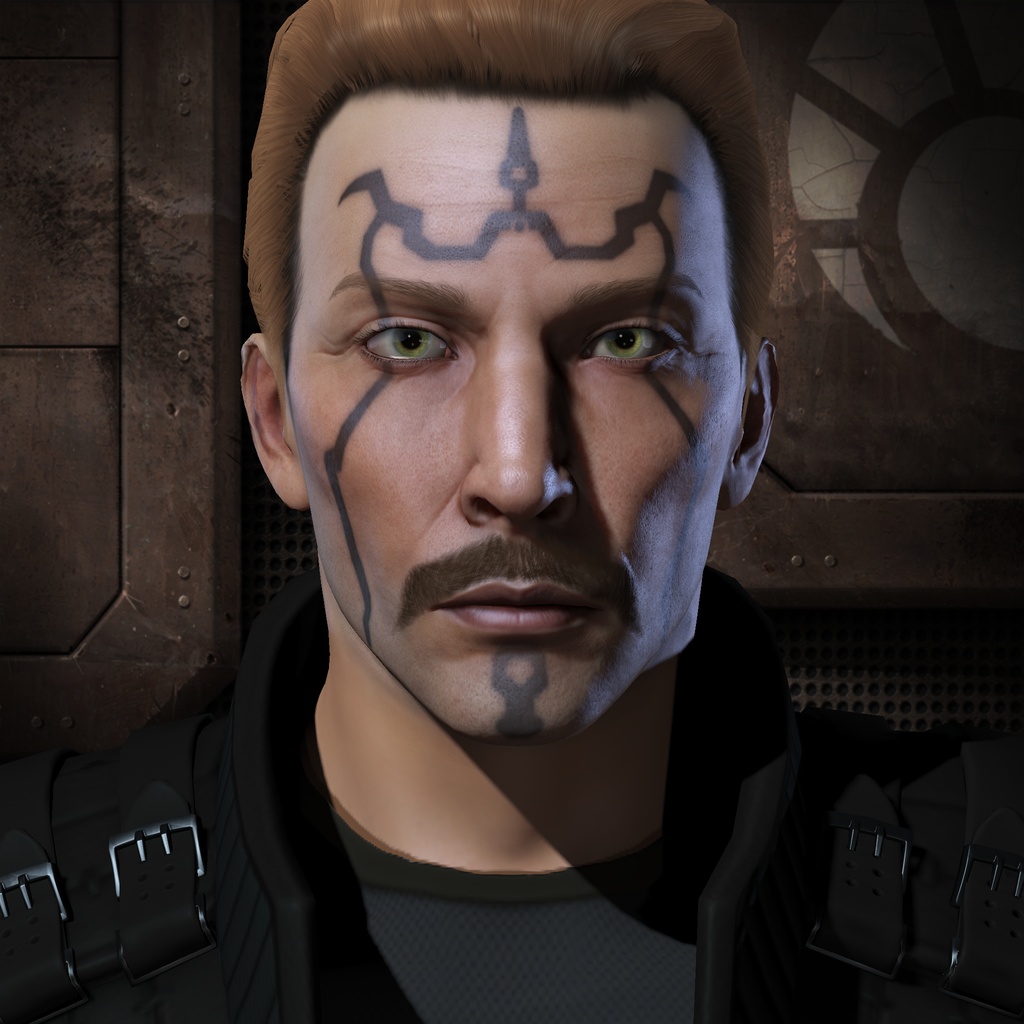 Zed Redliner