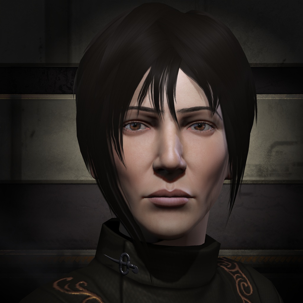 Nitia Aurora