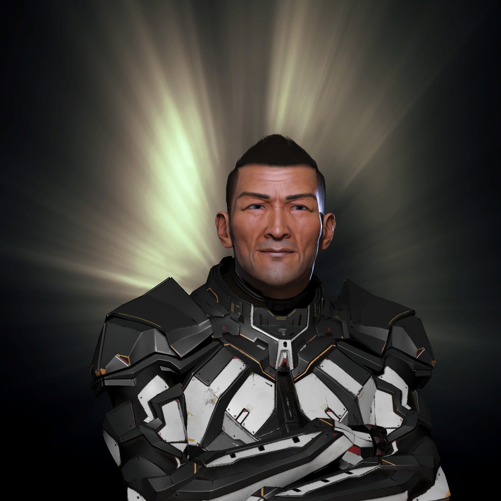 Pystynchuk XVIII