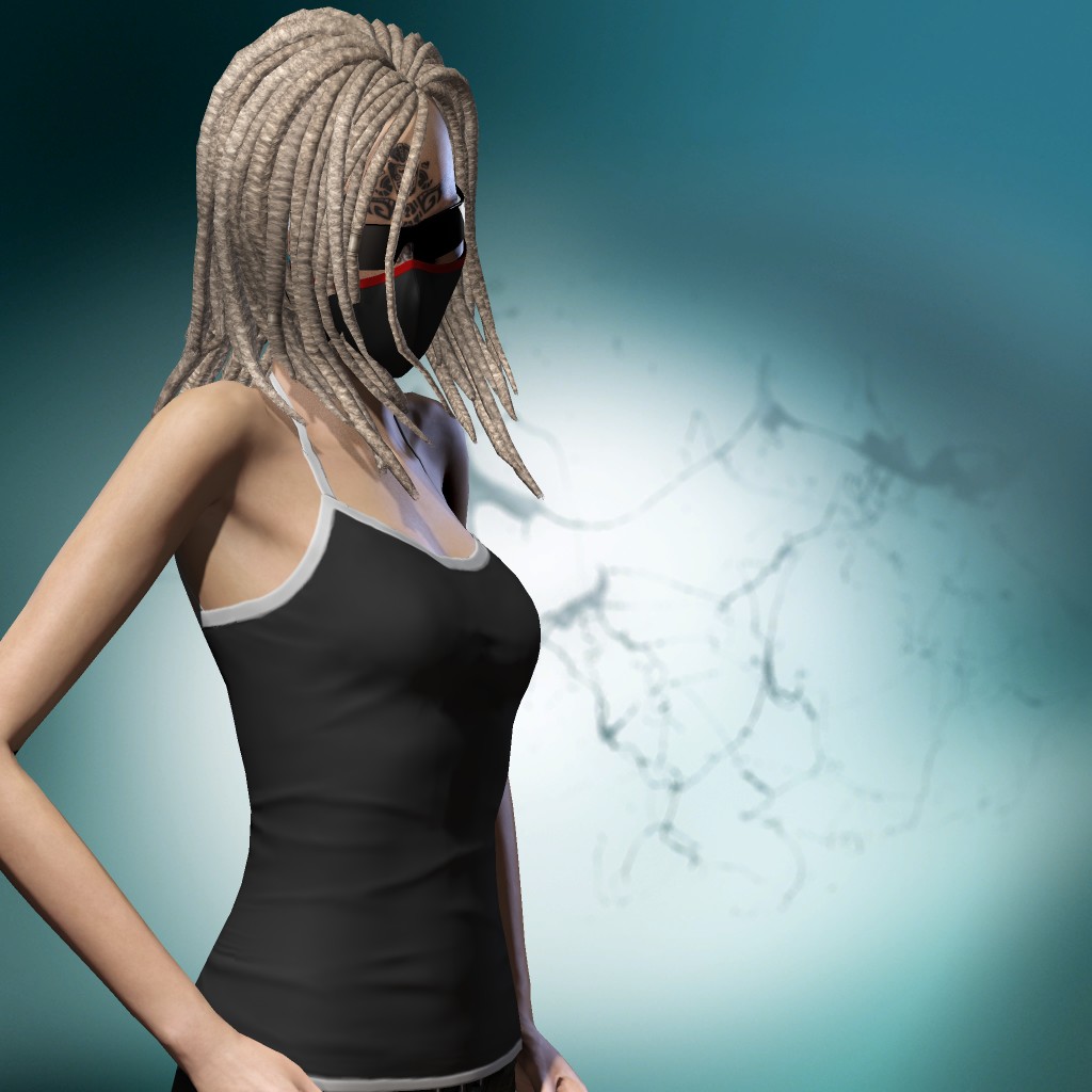 Shak Scientific12 portrait