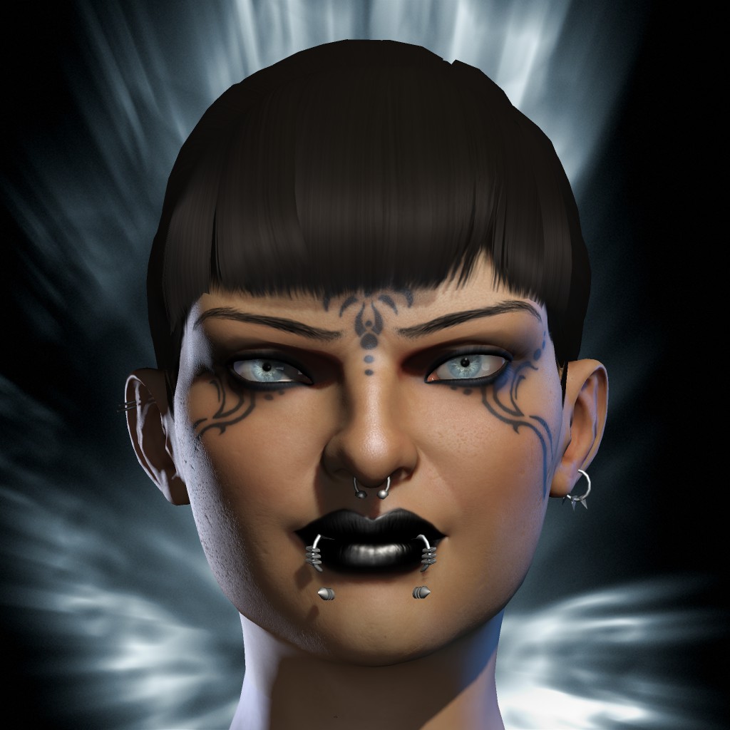 Alexanrea