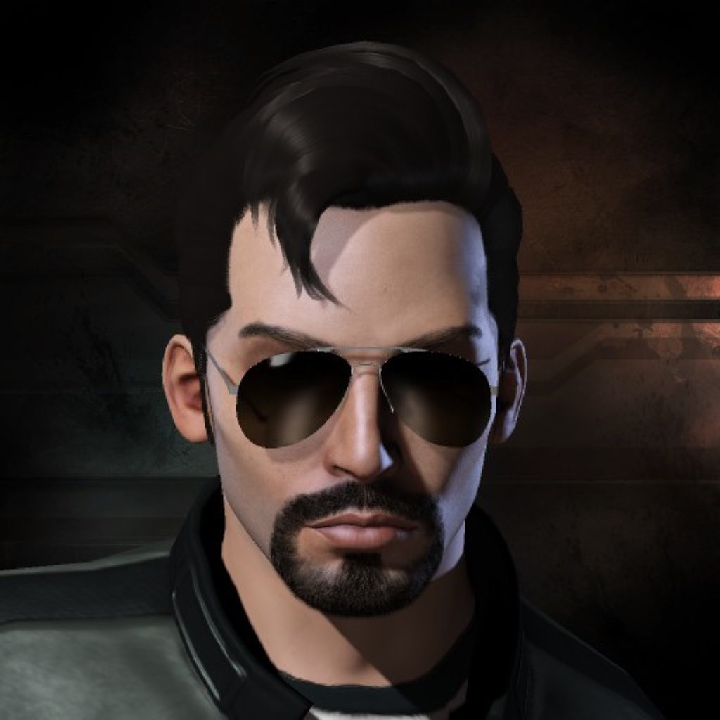 Charlie Kane