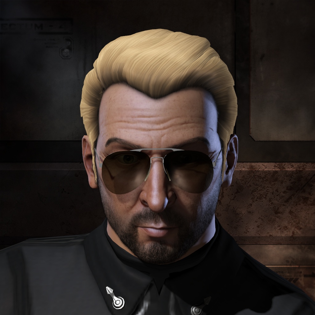 Lord ofEllis