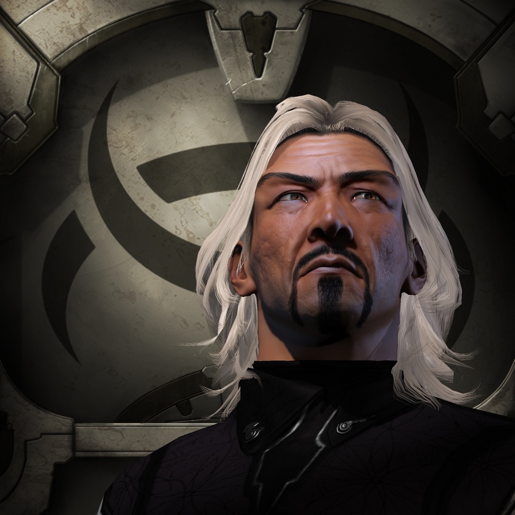 Zophael Pyriel