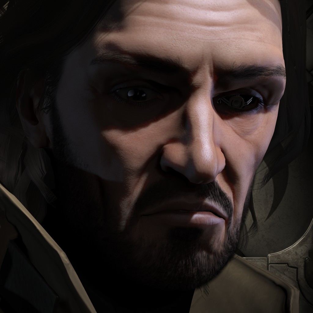 portrait