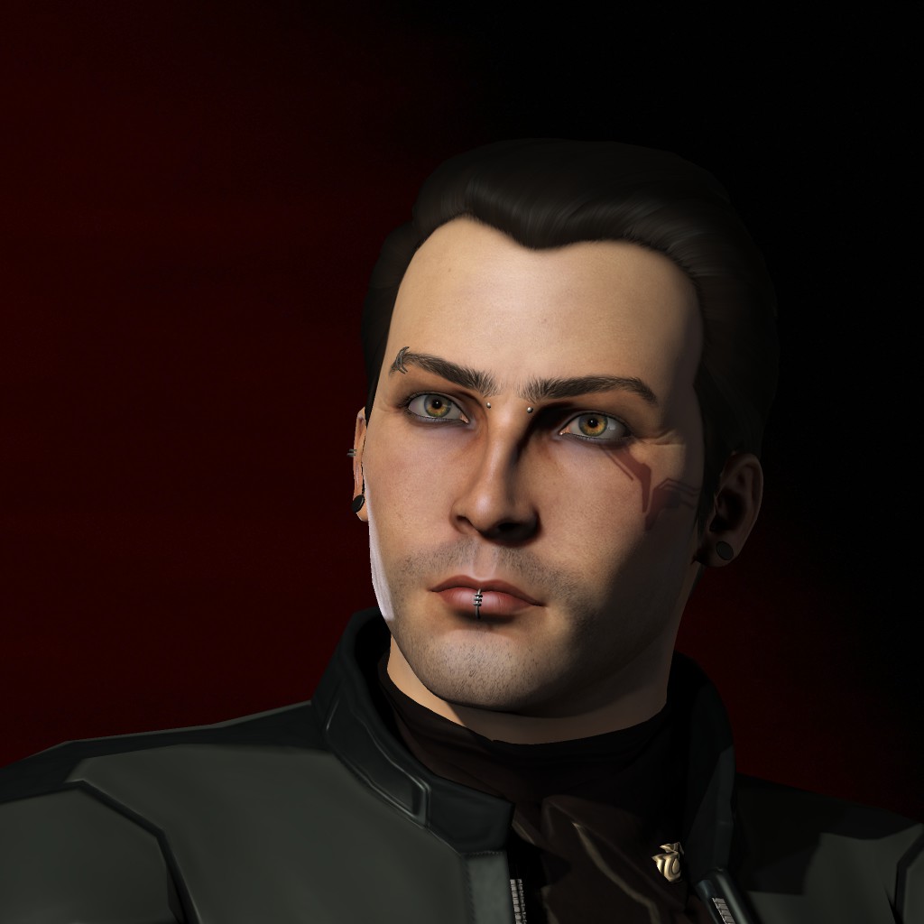 Anakin Gildenkrieger