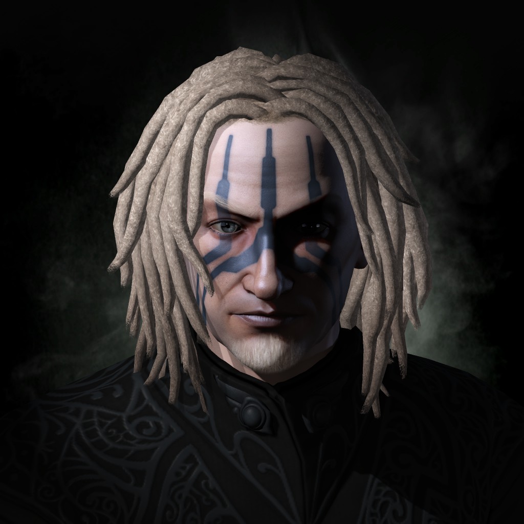 Wraith CEO