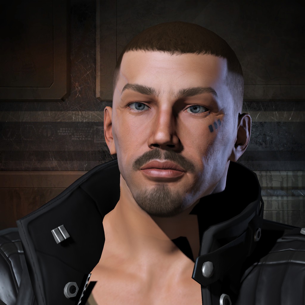 DarkDet