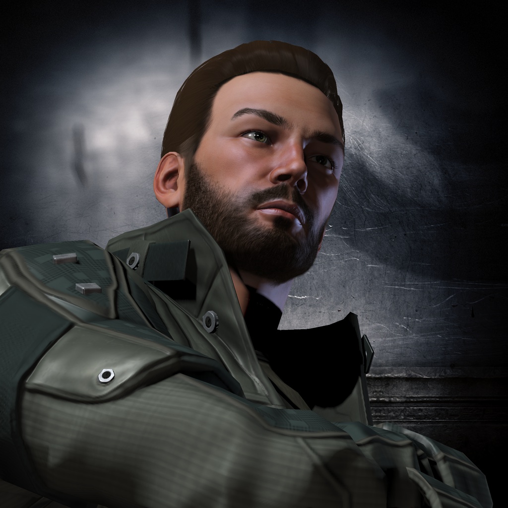 Jack Scarlit