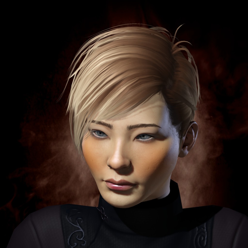 Victoria Rand