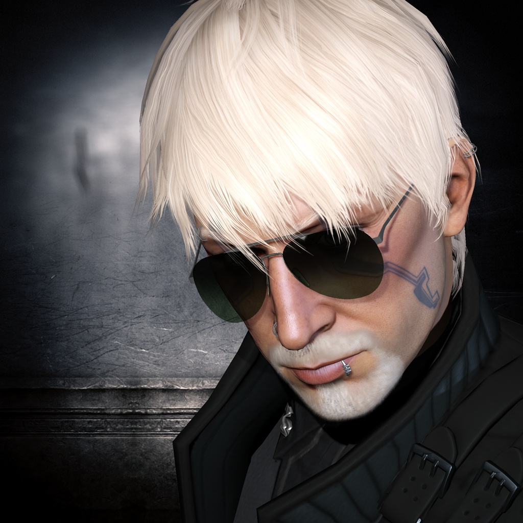 AgentOrtega