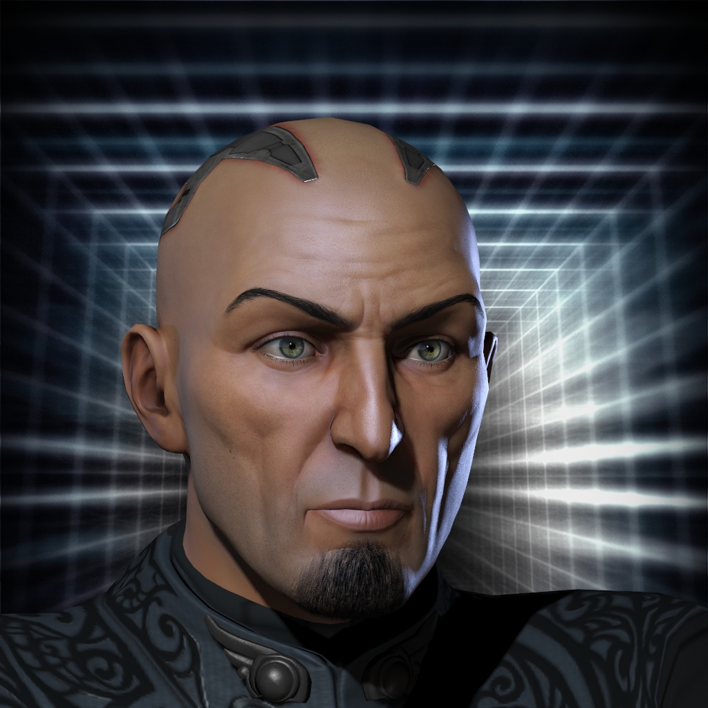 Inquistor Amarr