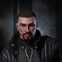 Thvaron portrait