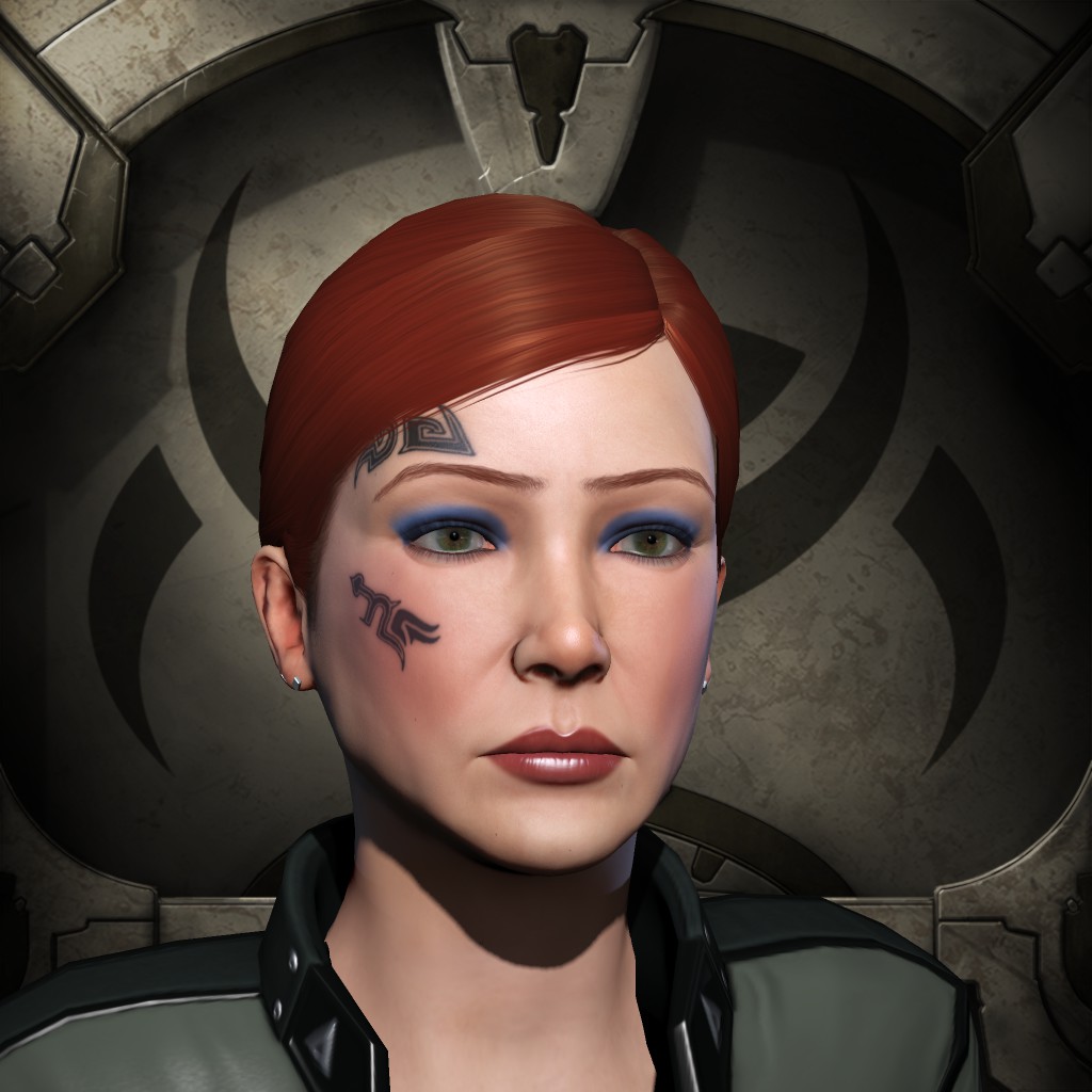 Angel Techmistress