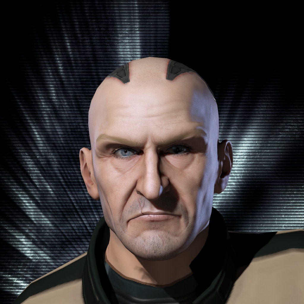 Lord Kelser