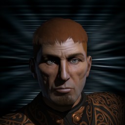 Smelf portrait