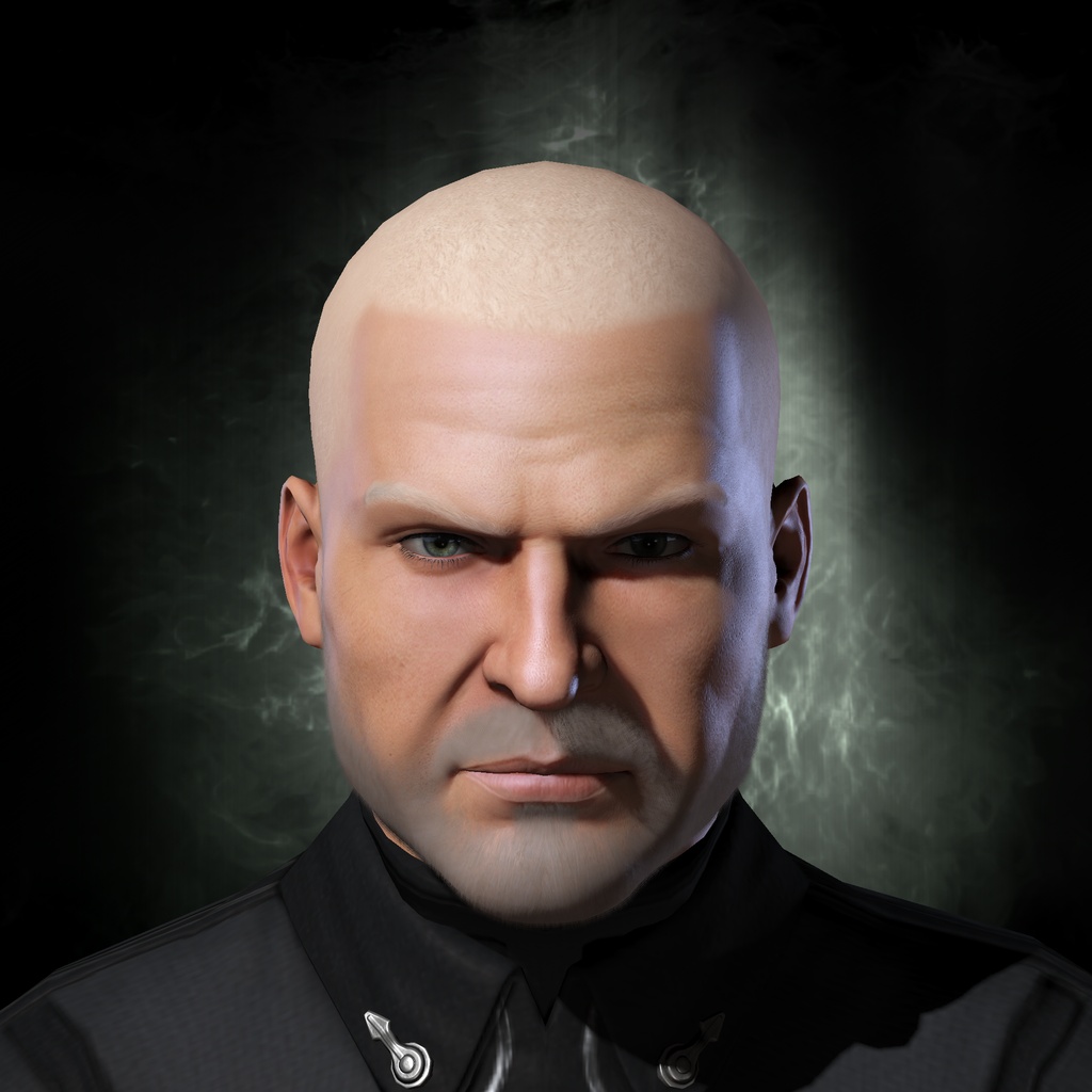 Elder fox