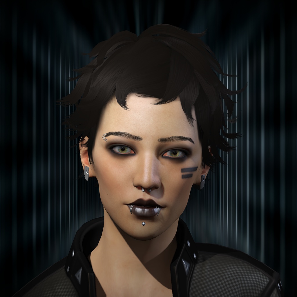 Tasha Star