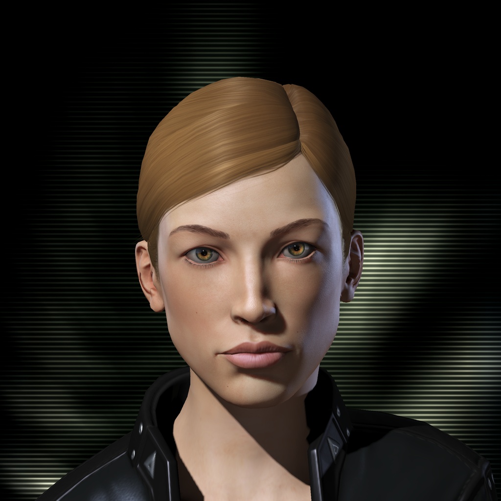 Queen Barrta
