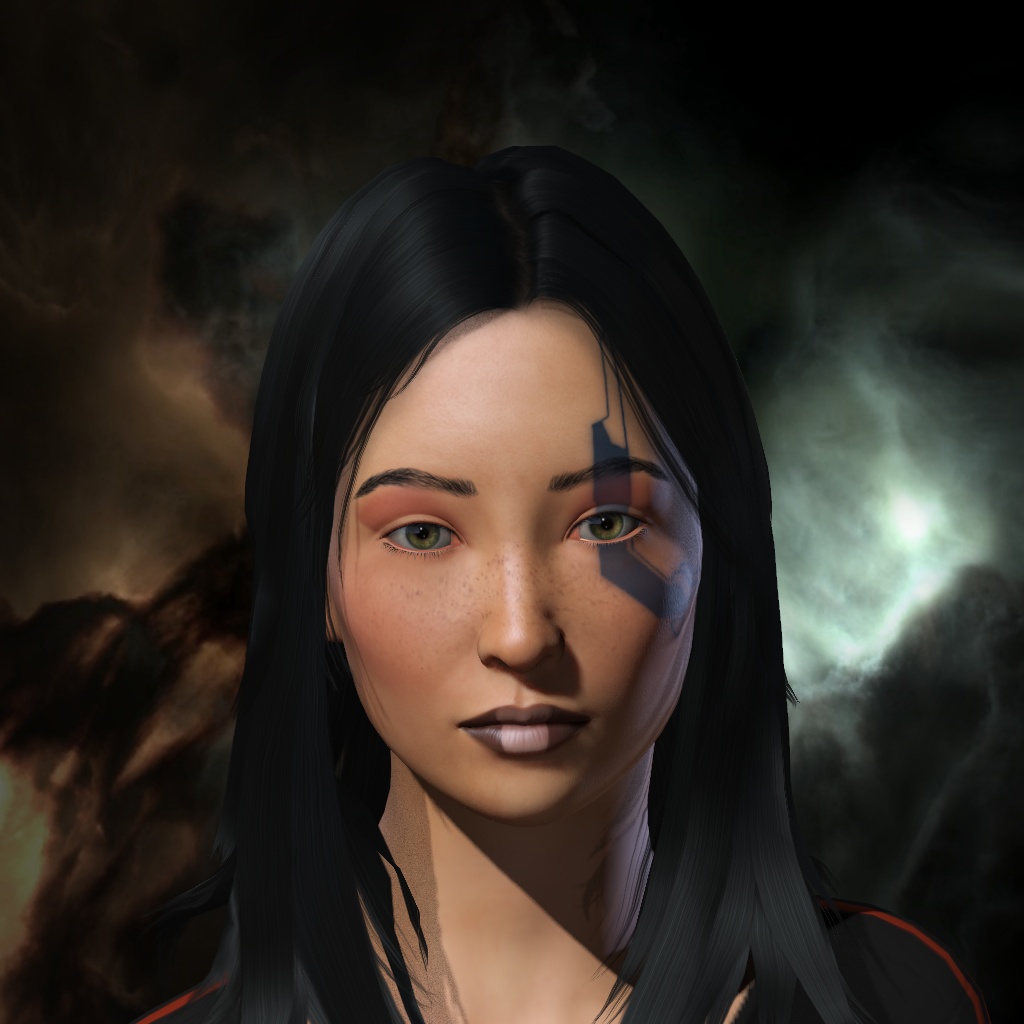 Aunty Li