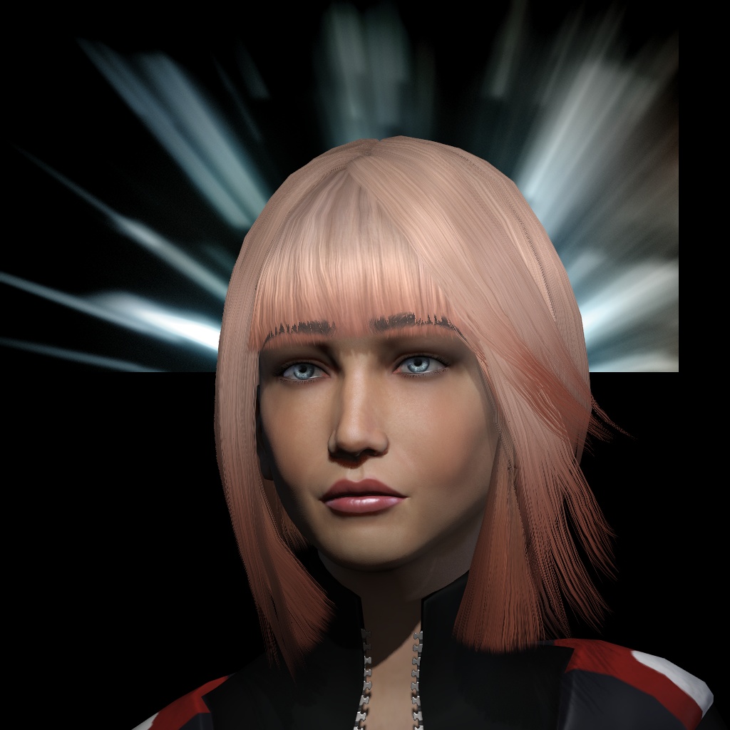 Dianeira Starlight