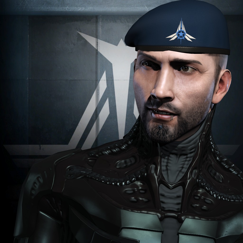 inv portrait