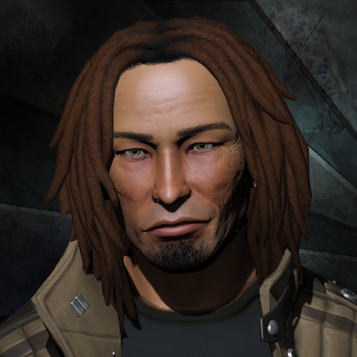 Cyrus Kona