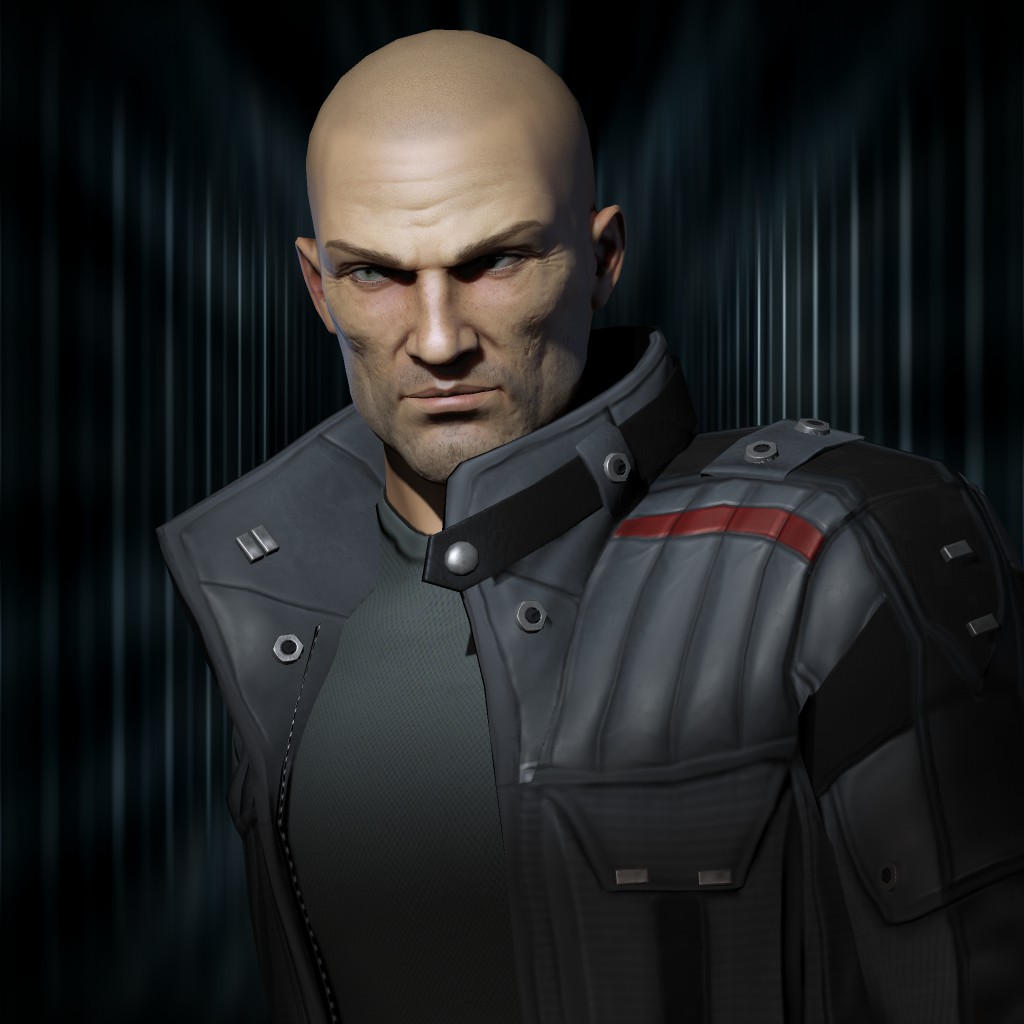 Killer Doom