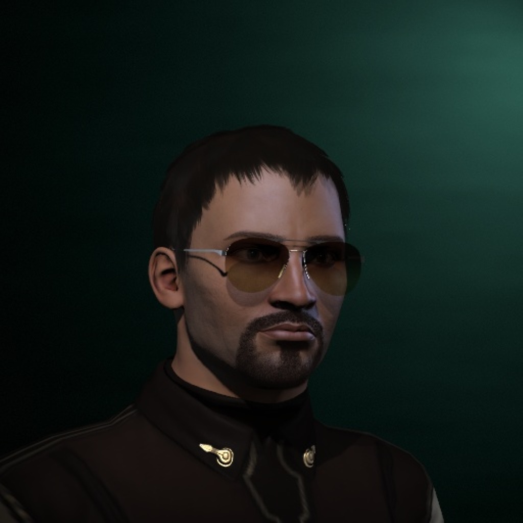 portrait