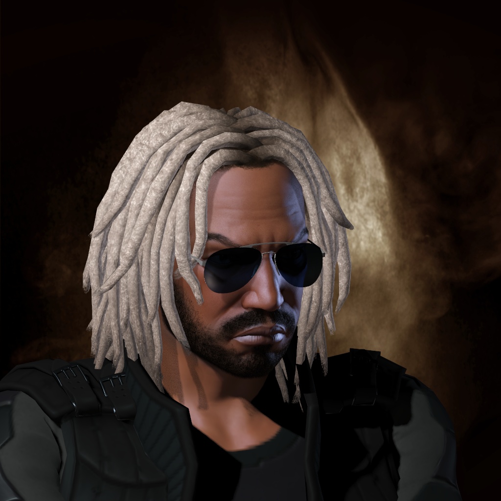 Commander Cocoliso
