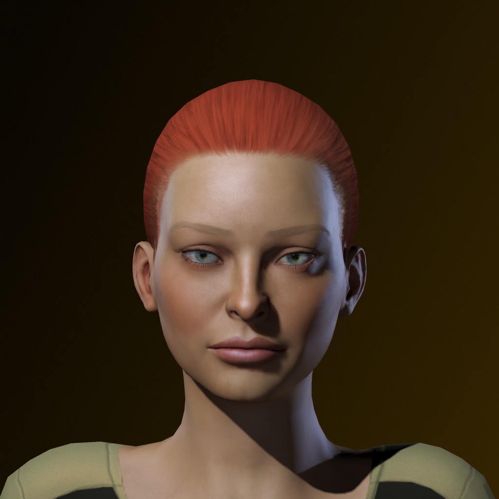 Melissandrea