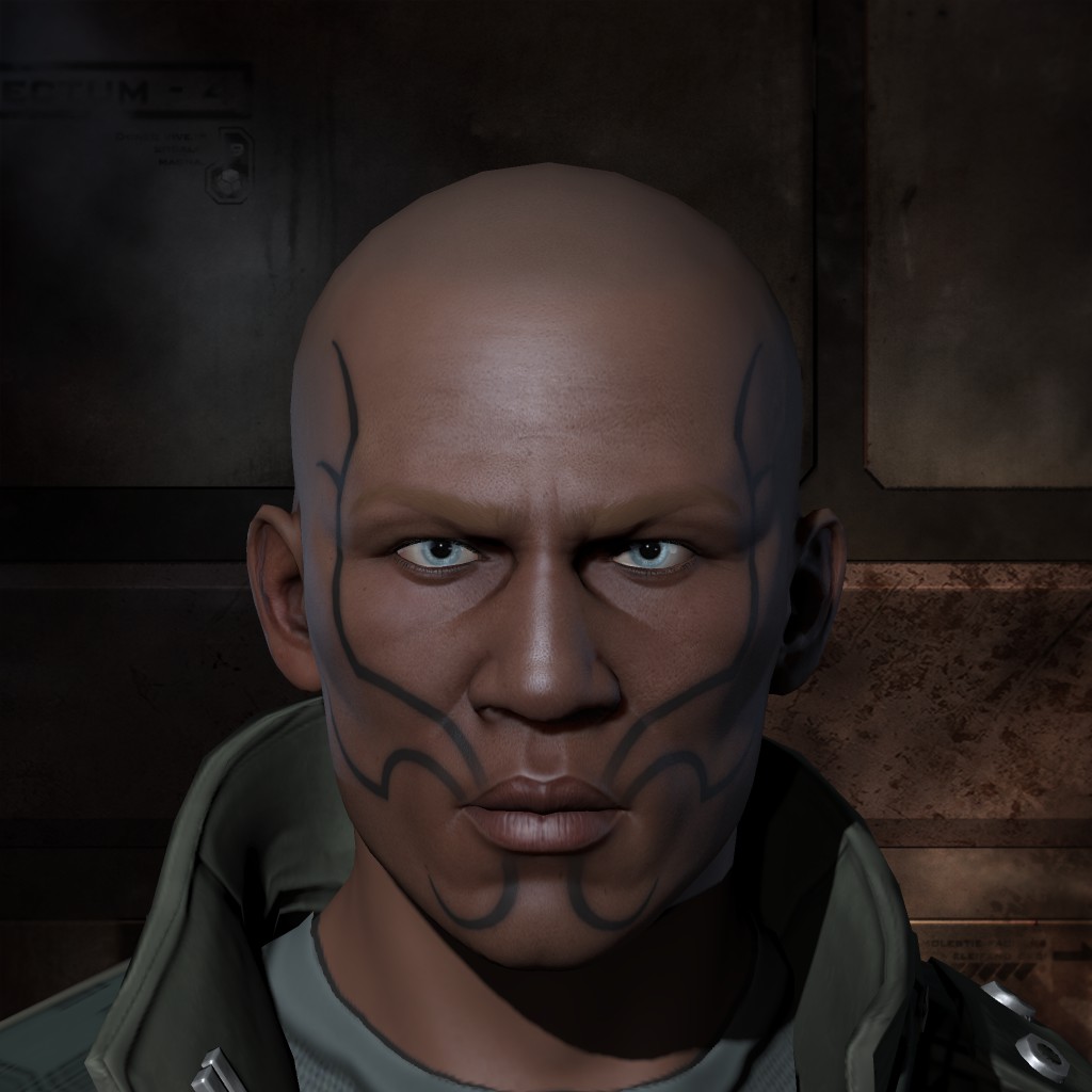 Spartan Requim