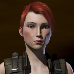 Duetron portrait