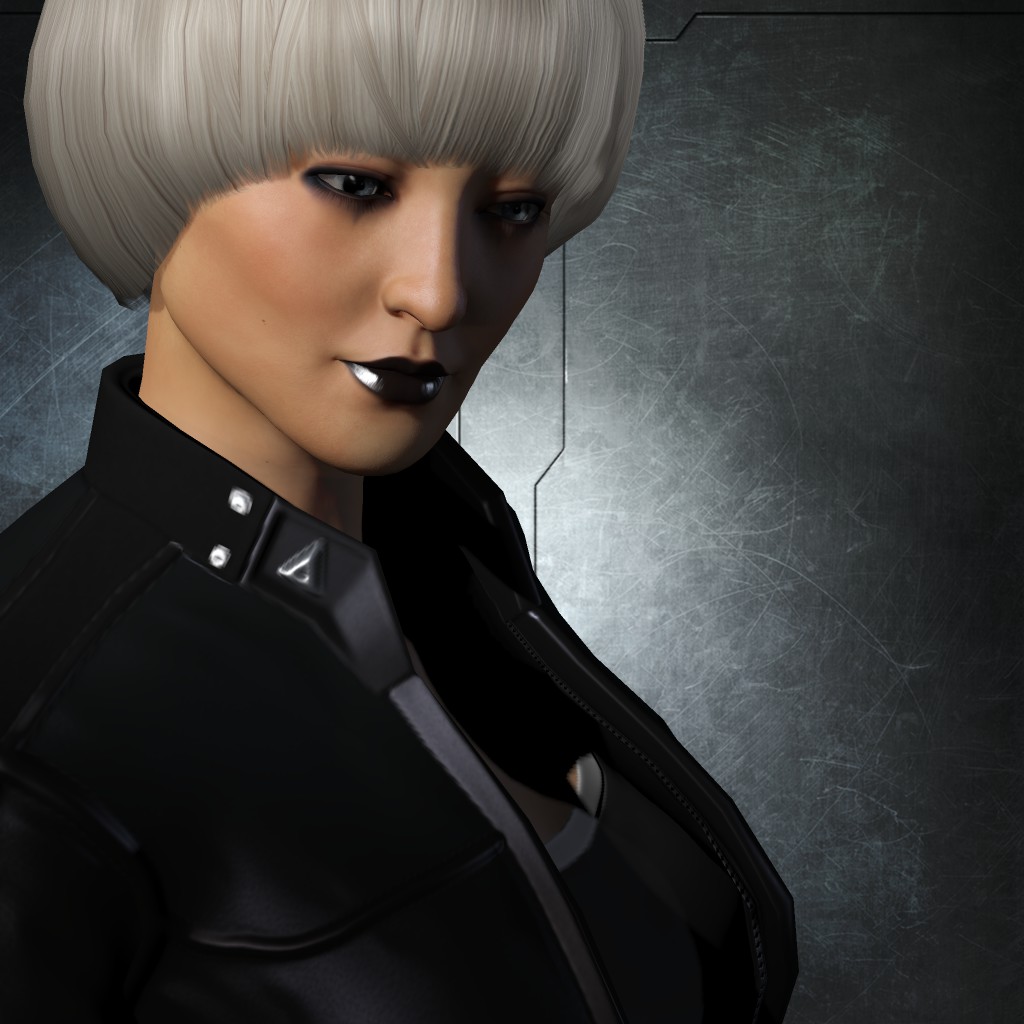 Vixxen Fluxx
